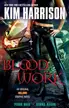 Book cover of Blood Work