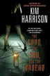 Book cover of The Good, the Bad, and the Undead