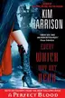Book cover of Every which way but dead