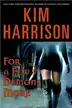 Book cover of For a Few Demons More
