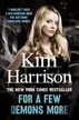 Book cover of For a Few Demons More