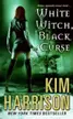 Book cover of White Witch, Black Curse