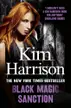 Book cover of Black Magic Sanction