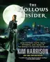 Book cover of The Hollows Insider