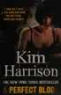 Book cover of A Perfect Blood