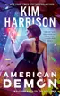 Book cover of American Demon