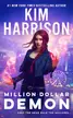 Book cover of Million Dollar Demon