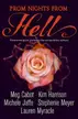Book cover of Prom Nights from Hell