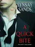 Book cover of A Quick Bite