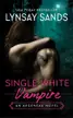 Book cover of Single White Vampire