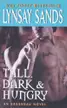 Book cover of Tall, Dark & Hungry