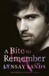 Book cover of A bite to remember