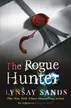 Book cover of The rogue hunter
