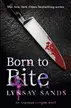 Book cover of Born to bite