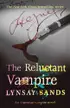 Book cover of The Reluctant Vampire