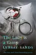 Book cover of The Lady is a Vamp