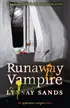 Book cover of Ein Vampir im Handgepäck