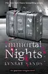 Book cover of Immortal Nights