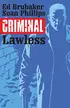 Book cover of Criminal Vol. 2