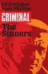 Book cover of Criminal, Vol. 5: The Sinners