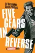 Book cover of Five Gears In Reverse
