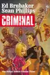 Book cover of Criminal: The Deluxe Edition, Vol. 3