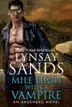 Book cover of Mile High with a Vampire