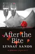 Book cover of After the Bite