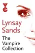 Book cover of The Vampire Collection