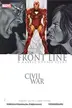 Book cover of Front Line