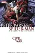 Book cover of Civil War