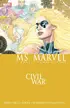 Book cover of Civil War