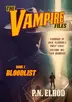 Book cover of Bloodlist