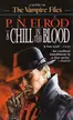 Book cover of A Chill in the Blood