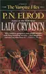 Book cover of Lady Crymsyn