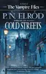 Book cover of Cold Streets