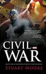 Book cover of Civil War Prose Novel