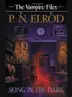 Book cover of Song in the Dark