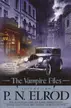 Book cover of The Vampire Files, Volume 2