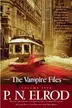 Book cover of The Vampire Files, Volume Five