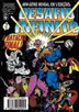Book cover of Desafio Infinito, #3