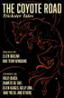 Book cover of The Coyote Road: Trickster Tales