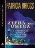 Book cover of Alpha and Omega