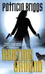 Book cover of Hunting Ground