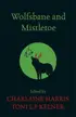 Book cover of Wolfsbane and Mistletoe