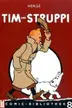 Book cover of Tim und Struppi