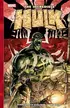 Book cover of House of M: The Incredible Hulk