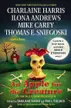 Book cover of An Apple for the Creature