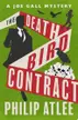 Book cover of The Death Bird Contract