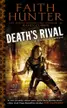 Book cover of Death's Rival